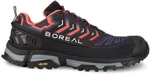 BOREAL-Chaussures de randonnée femme Boreal Alligator X-image-1