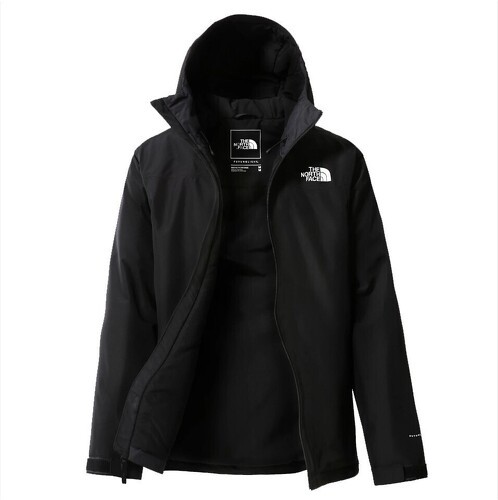 THE NORTH FACE-Veste dryzzle futurelight-2