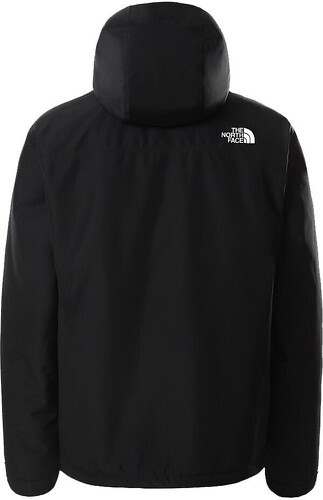 THE NORTH FACE-Veste dryzzle futurelight-1