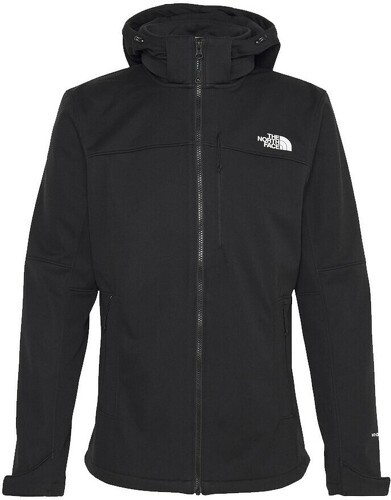 THE NORTH FACE-Giacca softshell Diablo The North Face-image-1