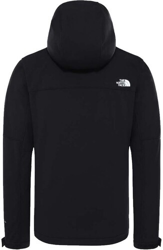 THE NORTH FACE-Giacca Softshell Diablo The North Face-1