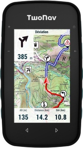 Twonav-GPS TwoNav Cross Plus-0