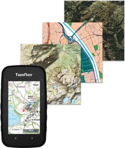 Twonav-GPS TwoNav Cross Plus-1