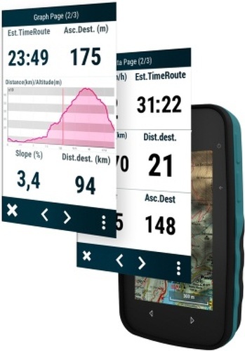 Twonav-GPS TwoNav Cross Plus-3
