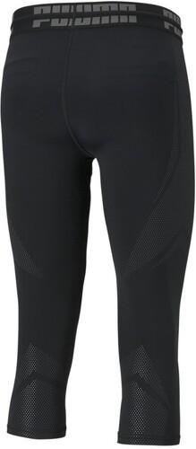 PUMA-Legging Noir Homme Puma Exoadapt-1