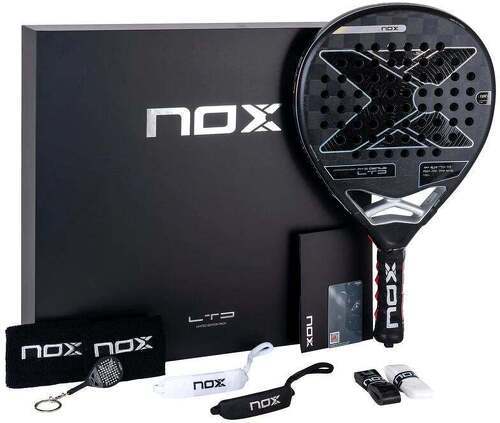 Nox-Nox AT GENIUS LIMITED EDITION PACK 2024-image-1