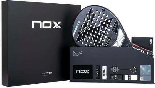 Nox-AT2 Genius Limited Edition (2024)-2