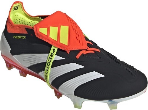 adidas Performance-Chaussure Predator Elite FT Terrain souple-3