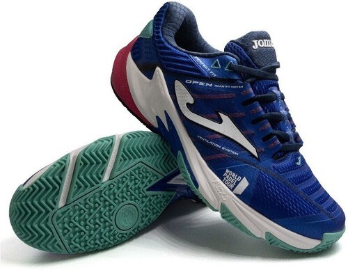 JOMA-Joma Open-2