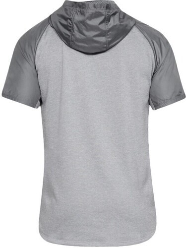 UNDER ARMOUR-Under Armour MK1 TERRY - T-shirt de fitness-1