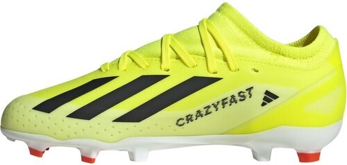 adidas Performance-X Crazyfast League FG-3