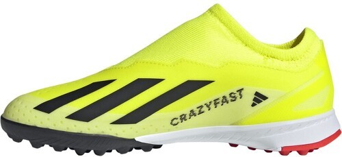 adidas Performance-X Crazyfast League Laceless TT-3