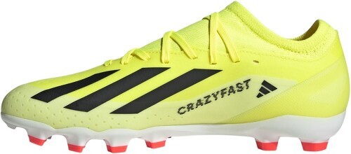 adidas Performance-X Crazyfast League MG-3