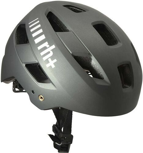 ZERO RH+-Zero Rh Helmet Bike 3 In 1 All Track Metal Casque Vélo-1