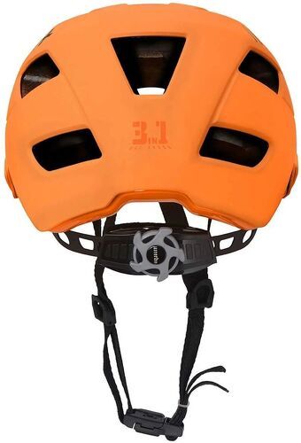 ZERO RH+-Zero Rh Helmet Bike 3 In 1 All Track Matt Casque Vélo-2