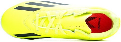 adidas Performance-X Crazyfast Club IN-3