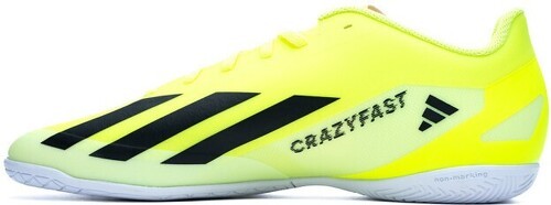 adidas Performance-X Crazyfast Club IN-1