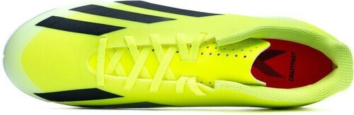 adidas Performance-X Crazyfast Club IN-3