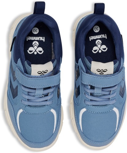 HUMMEL-Baskets enfant Hummel X-Light 2.0 Tex-2