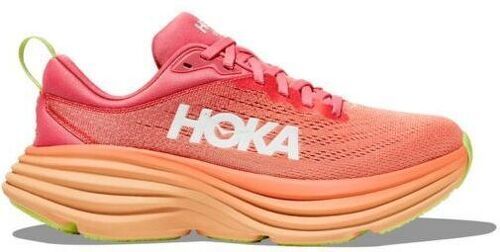 HOKA ONE ONE-Zapatillas Hoka Bondi 8 Mujer-image-1