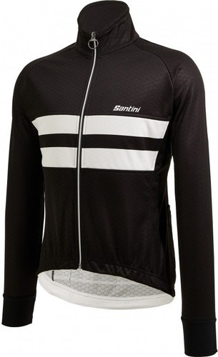 Santini-Santini Veste Colore Halo-2