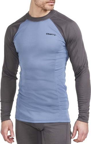 CRAFT-Core Warm Baselayer LS Tee M-image-1