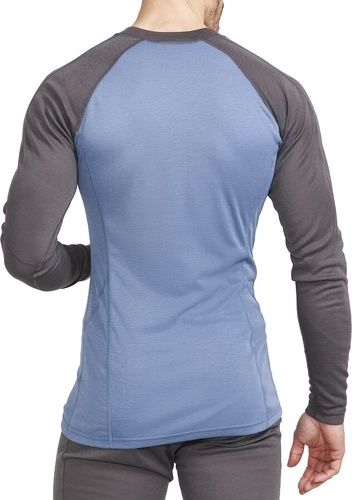 CRAFT-Core Warm Baselayer Manches Longues Tee-1