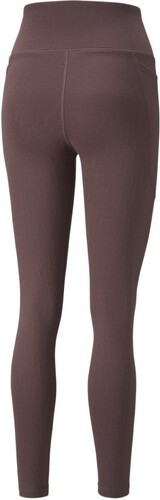 PUMA-Legging Mauve Femme Puma Fwls Hwst-1