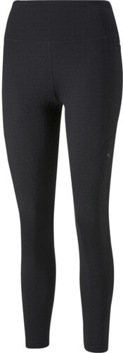 PUMA-Legging Noir Femme Puma Fwls Hwst-1