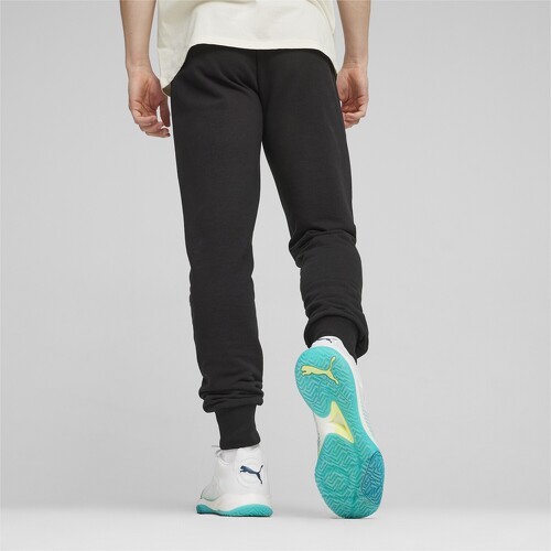 PUMA-Pantalon de survêtement de handball-4