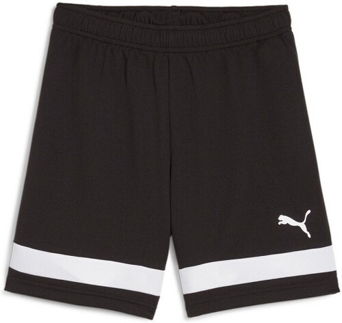 PUMA-individualRISE Shorts Jr-image-1