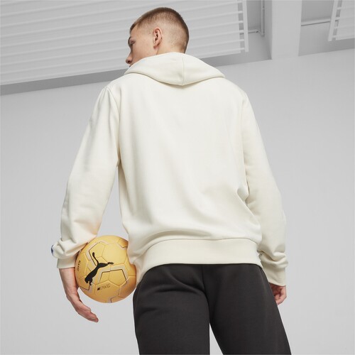 PUMA-Sweat à capuche de handball-4