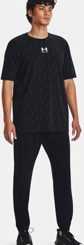 UNDER ARMOUR-Under Armour Jogging Stretch Woven-4