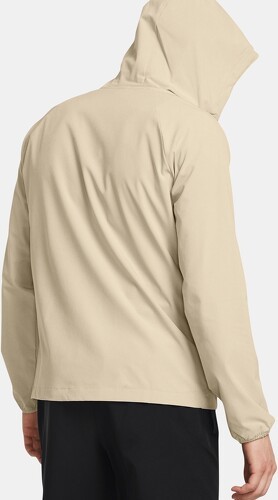 UNDER ARMOUR-Under Armour Veste Stretch Woven Windbreaker-3