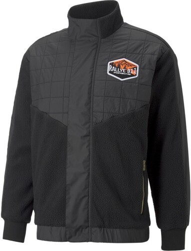 PUMA-Veste Noir Homme Puma Porsche 911 Rallye-0