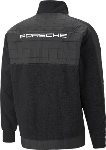 PUMA-Veste Noir Homme Puma Porsche 911 Rallye-1