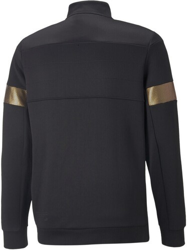 PUMA-Veste Noir/Rose Gold Homme Puma Porsche Legacy-1