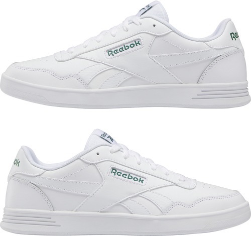 REEBOK-Baskets Reebok Court Advance-2