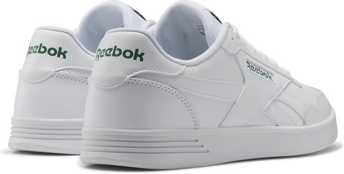 REEBOK-Baskets Reebok Court Advance-1