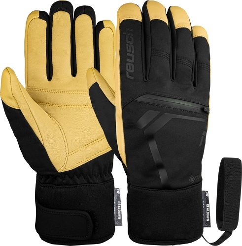 REUSCH-Gants de ski Reusch Down Spirit Gore-Tex SC-3