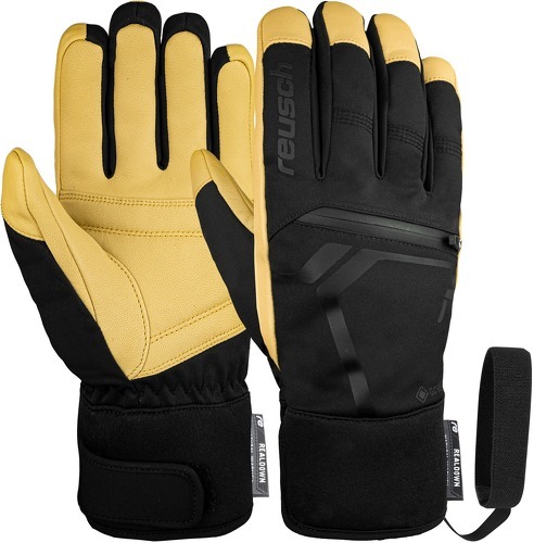 REUSCH-Gants de ski Reusch Down Spirit Gore-Tex SC-2