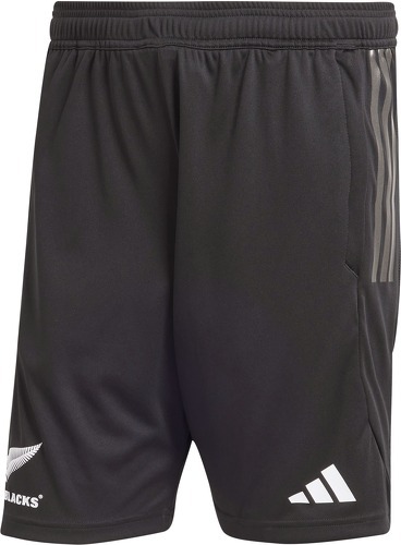 adidas Performance-Short sport de rugby All Blacks-0