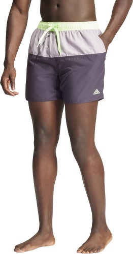 adidas Performance-Short de bain Colorblock CLX-2