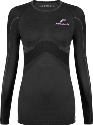 REUSCH-Sous maillot femme Reusch Warm In Dryarn-1