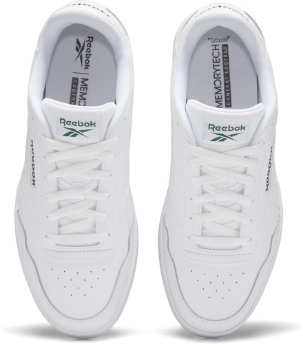 REEBOK-Baskets Reebok Court Advance-3