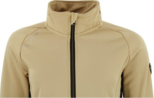 PEAK MOUNTAIN-Blouson Polarshell Aclima-3