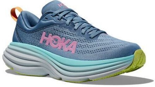 HOKA ONE ONE-Bondi 8-2