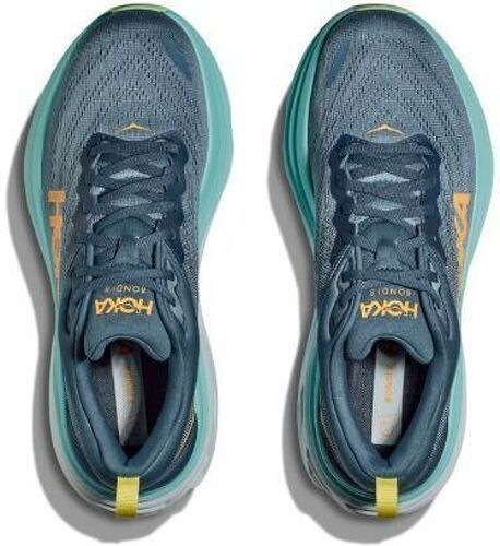 HOKA ONE ONE-Bondi 8-4