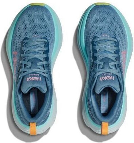 HOKA ONE ONE-Bondi 8-4