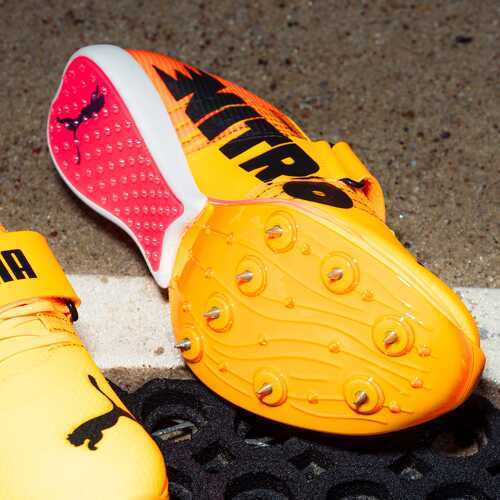 PUMA-Evospeed Long Jump Nitro 2-2